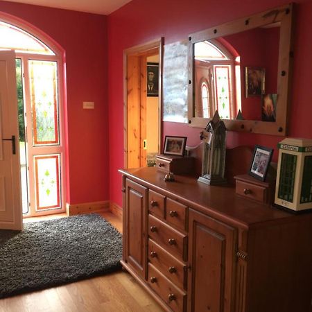 Carrick House B&B Killybegs Exterior foto