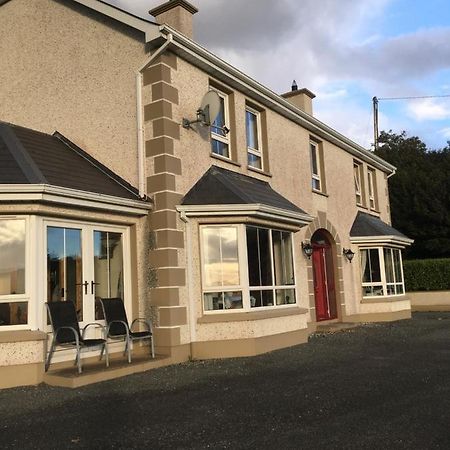 Carrick House B&B Killybegs Exterior foto