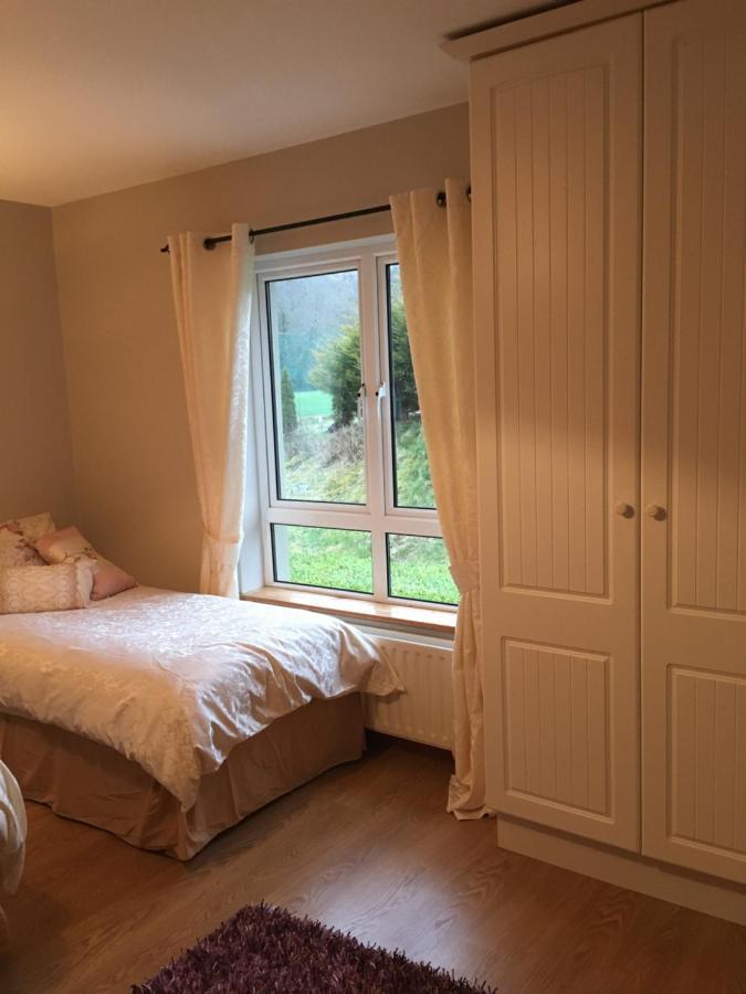 Carrick House B&B Killybegs Exterior foto