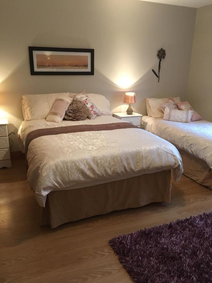 Carrick House B&B Killybegs Exterior foto