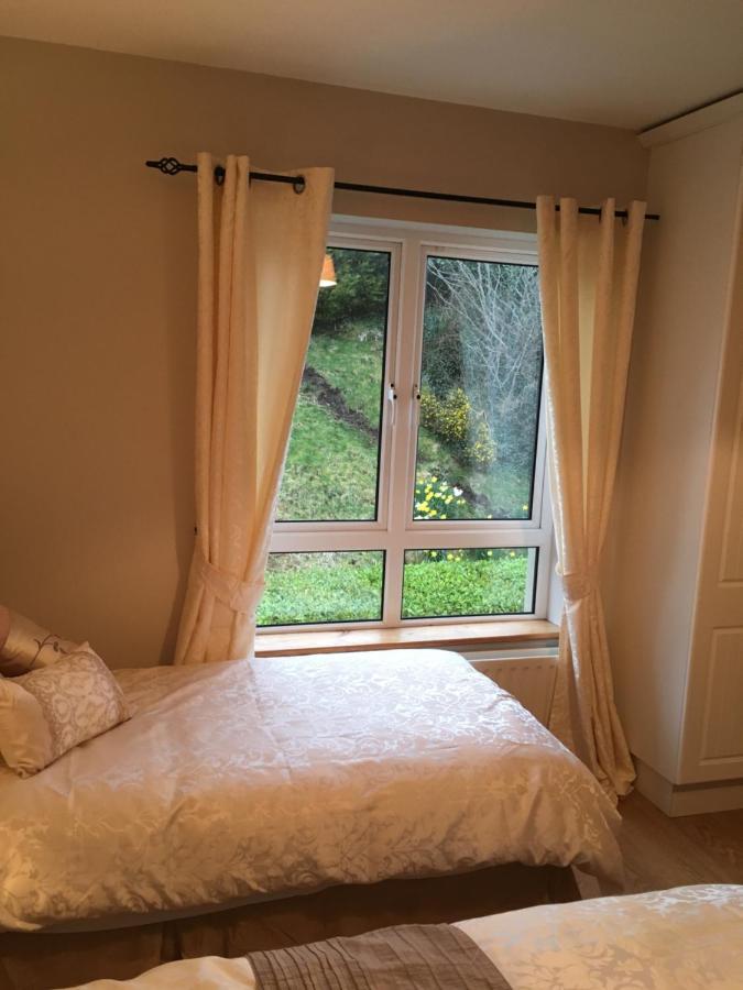 Carrick House B&B Killybegs Exterior foto