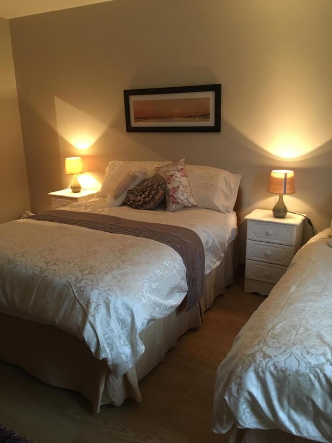 Carrick House B&B Killybegs Exterior foto