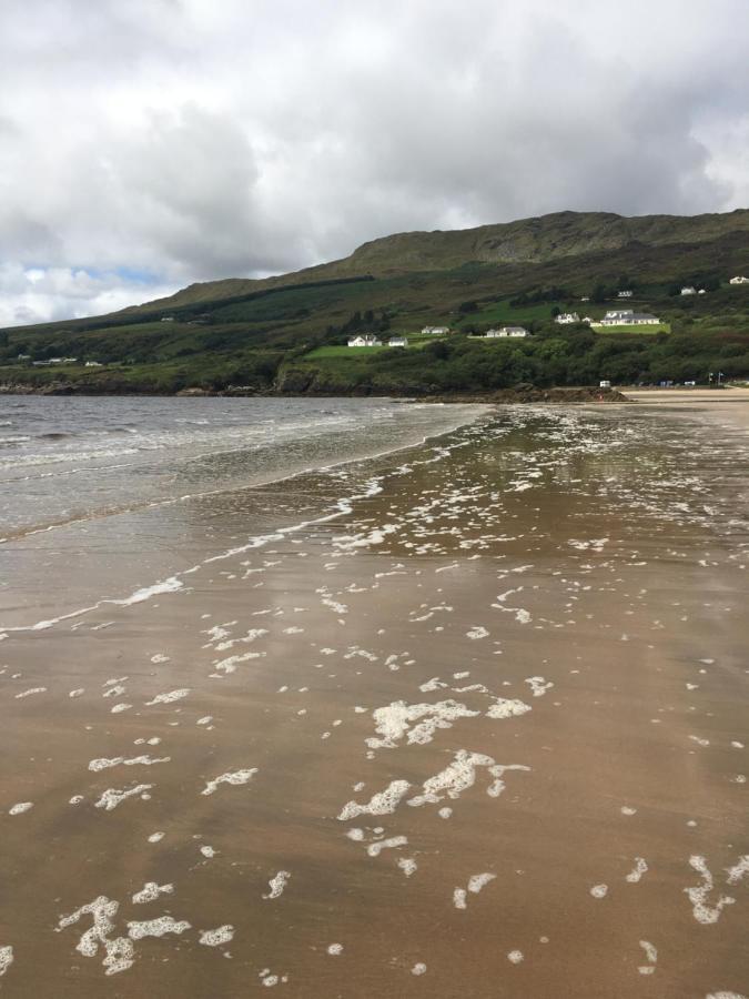 Carrick House B&B Killybegs Exterior foto