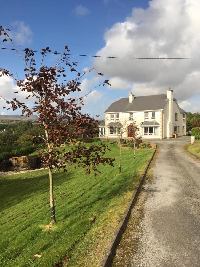 Carrick House B&B Killybegs Exterior foto
