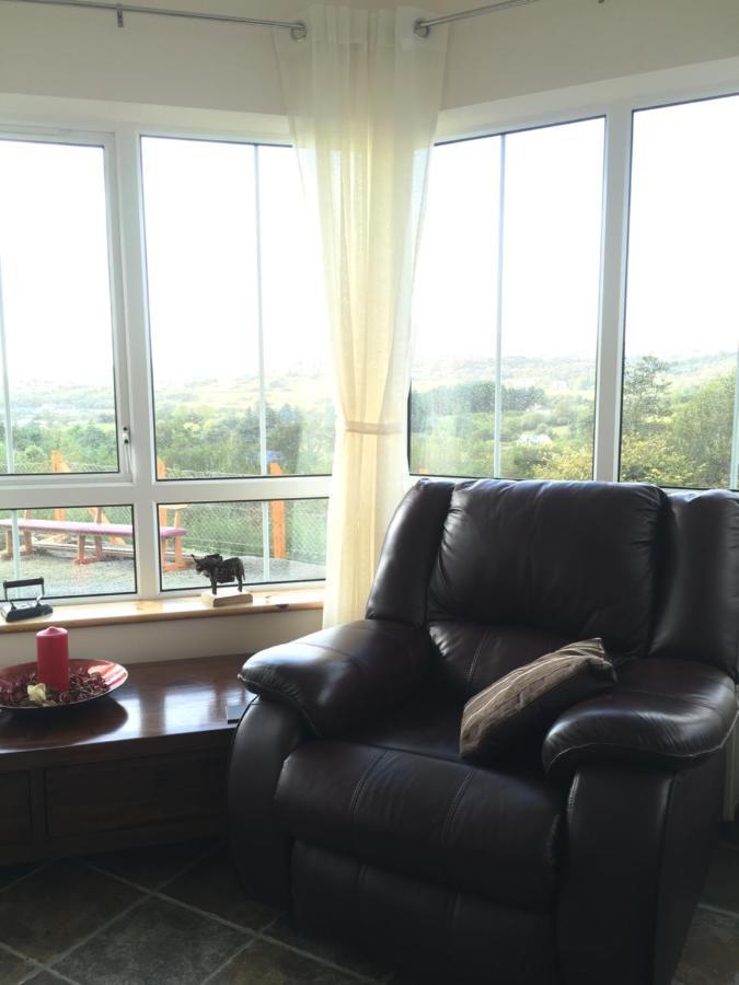 Carrick House B&B Killybegs Exterior foto